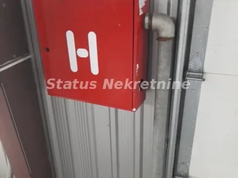 Prodaja, poslovni prostor, 1800m², Bački Petrovac, Novi Sad - image 8