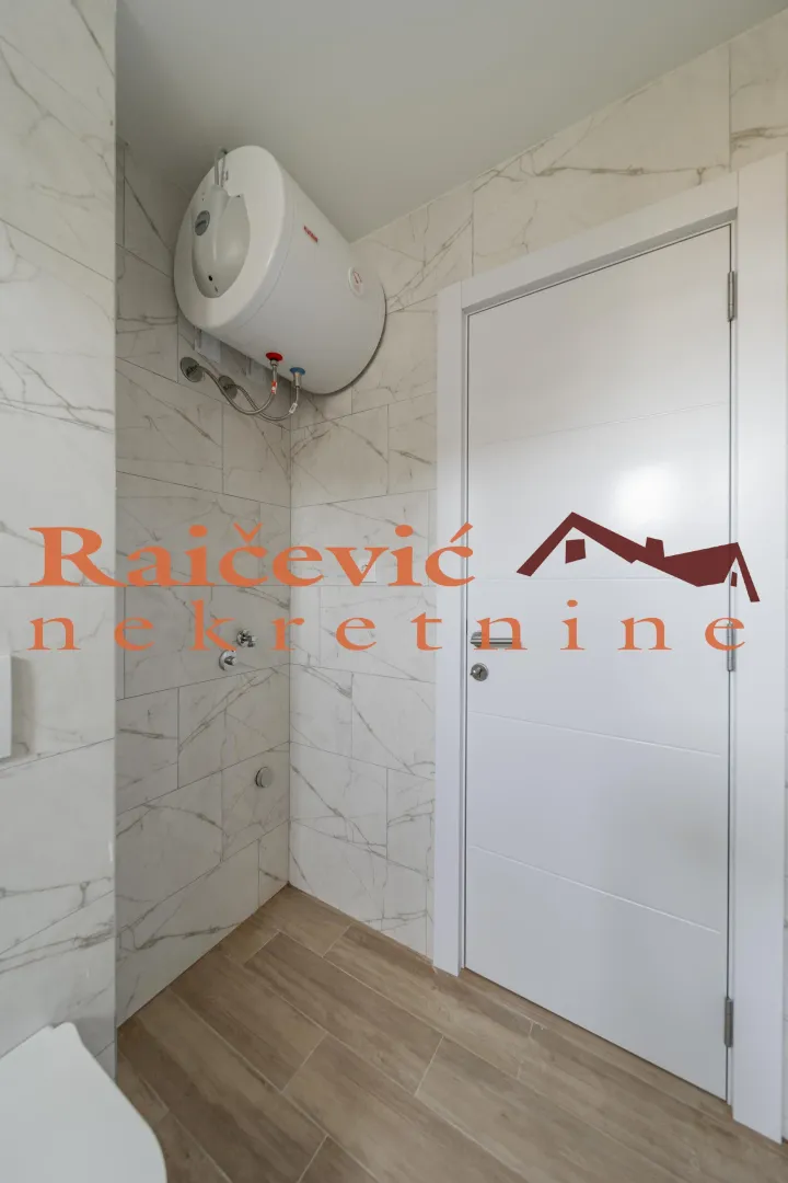 Prodaja, jednosoban stan, 37m², Kotež, Palilula Sve Podlokacije