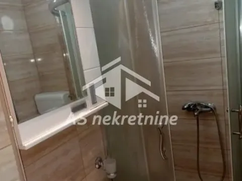 Rent, two bedroom apartment, 44m², Stari Grad, Beograd - image 29