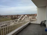 Rent, apartment, 33m², Klisa, Novi Sad Sve Podlokacije - image 9