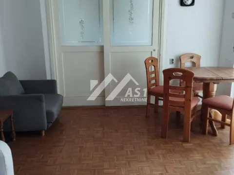 Izdavanje, jednosoban stan, 40m², Grbavica, Novi Sad Sve Podlokacije - image 13