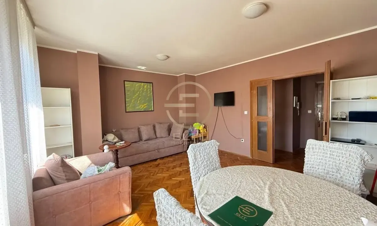 Prodaja, dvosoban stan, 60m², Detelinara, Novi Sad Sve Podlokacije