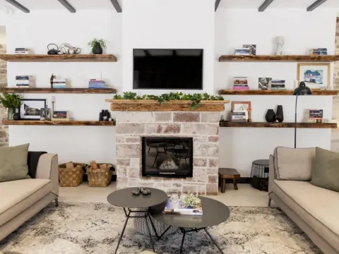 Prodaja, kuća, 293m², Tivat, Crna Gora - image 35