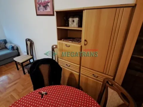 Izdavanje, jednosoban stan, 35m², Nova Detelinara, Novi Sad Sve Podlokacije - image 3