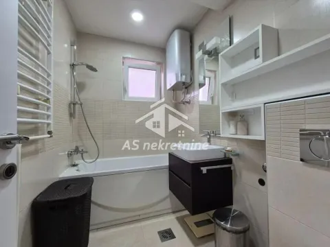 Izdavanje, stan, 144m², Stari Grad, Beograd - image 14