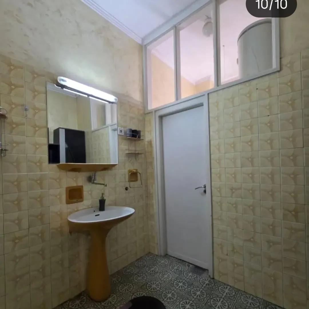 Rent, apartment, 73m², Centar, Podgorica