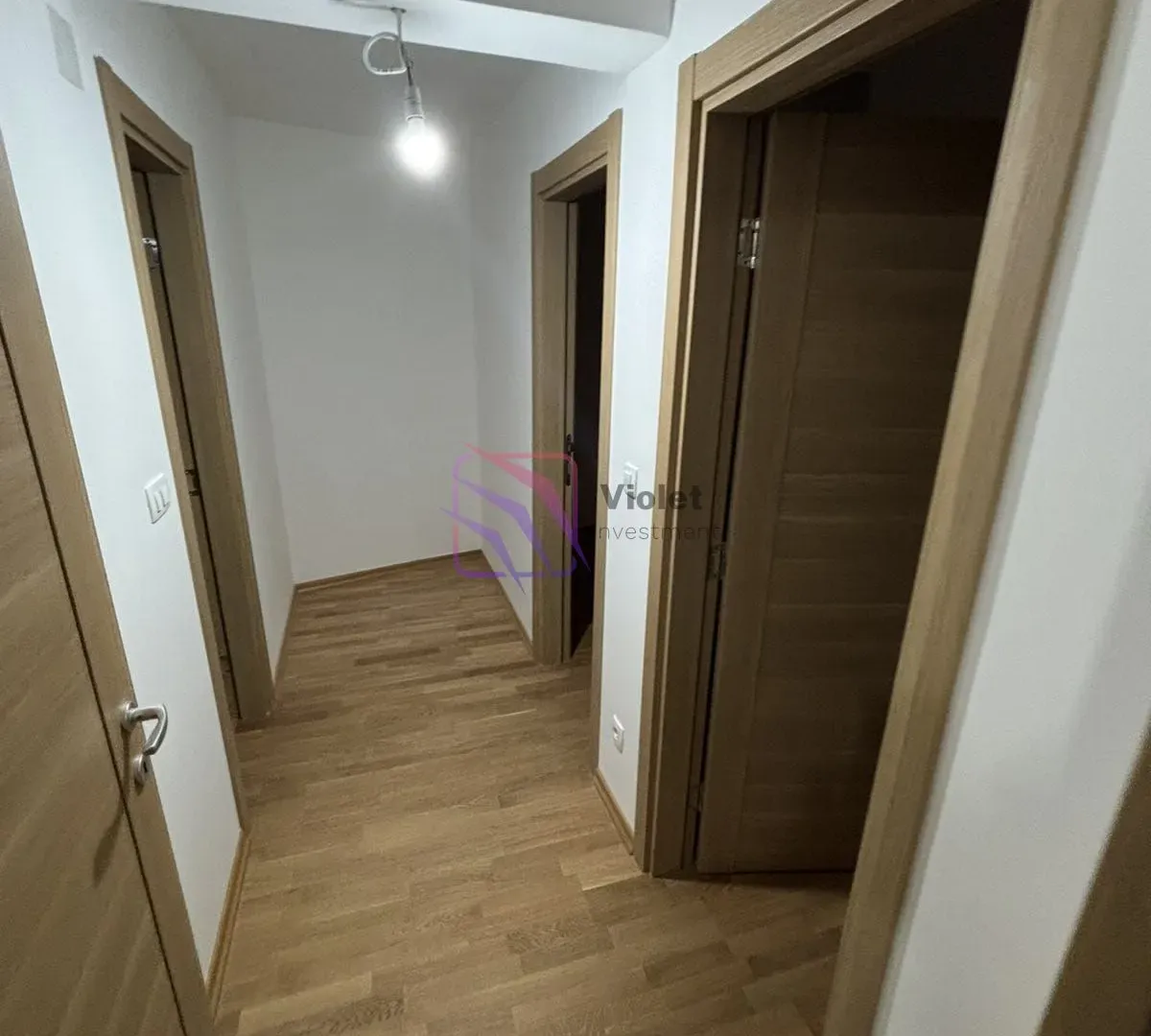 Rent, two bedroom apartment, 56m², Stari Aerodrom, Podgorica