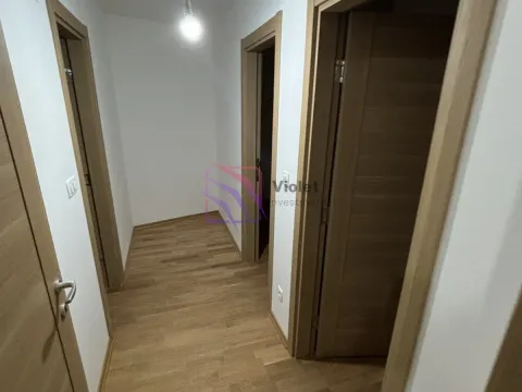 Rent, two bedroom apartment, 56m², Stari Aerodrom, Podgorica - image 8