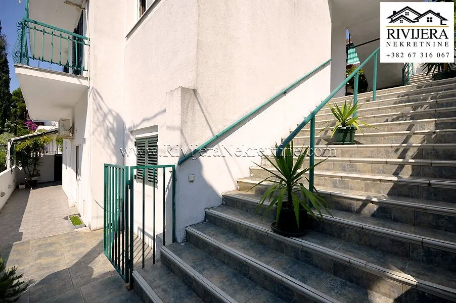 Prodaja, kuća, 268m², Igalo, Herceg Novi