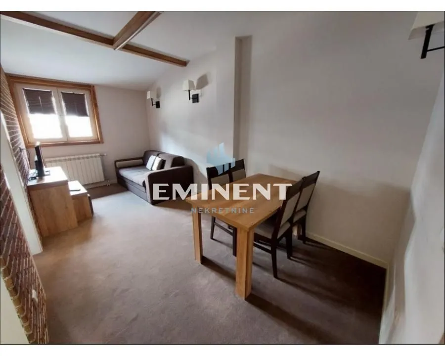 Sale, two bedroom apartment, 35m², Kopaonik, Srbija