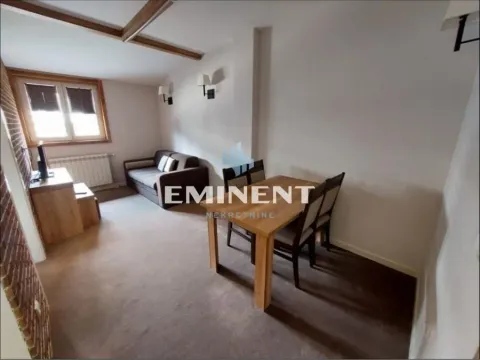 Sale, two bedroom apartment, 35m², Kopaonik, Srbija