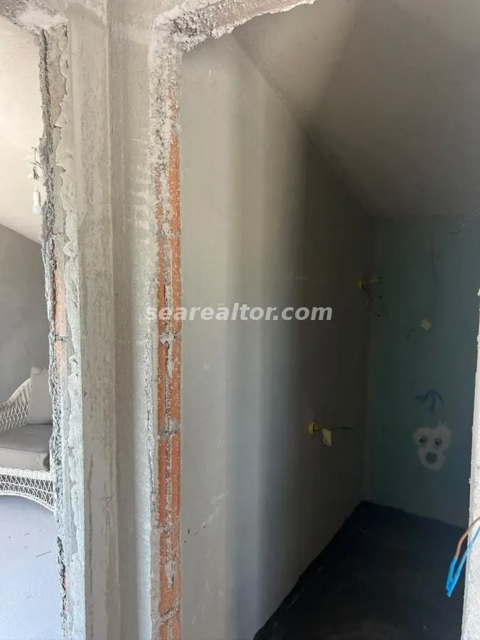 Prodaja, dvosoban stan, 147m², Radovići, Tivat
