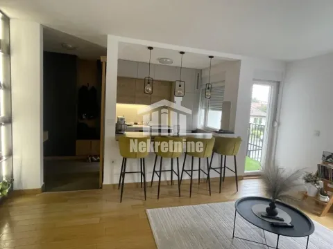 Prodaja, dvosoban stan, 48m², Zemun Sve Podlokacije, Beograd - image 6