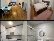 Izdavanje, jednosoban stan, 49m², Central Point, Podgorica - image 1