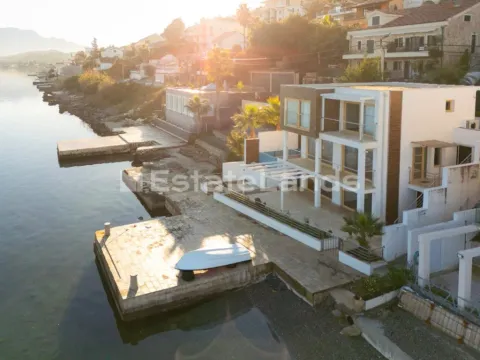 Prodaja, kuća, 200m², Krašići, Tivat - image 8