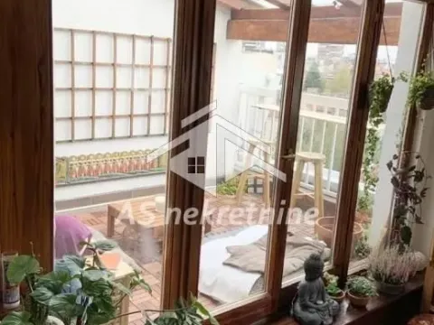 Izdavanje, trosoban stan, 87m², Čubura, Beograd - image 10