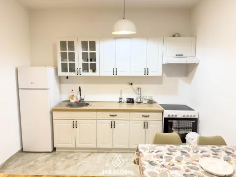 Sale, one bedroom apartment, 40m², Zabjelo, Podgorica - image 6