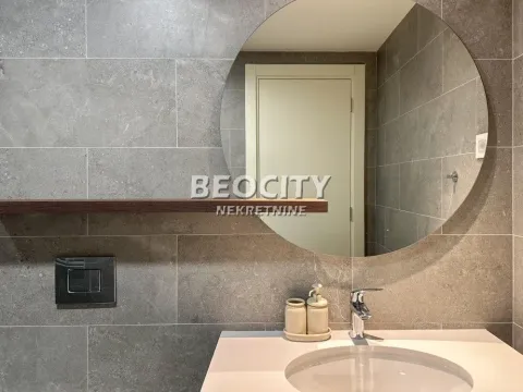 Izdavanje, trosoban stan, 86m², Beograd Na Vodi, Beograd - image 18