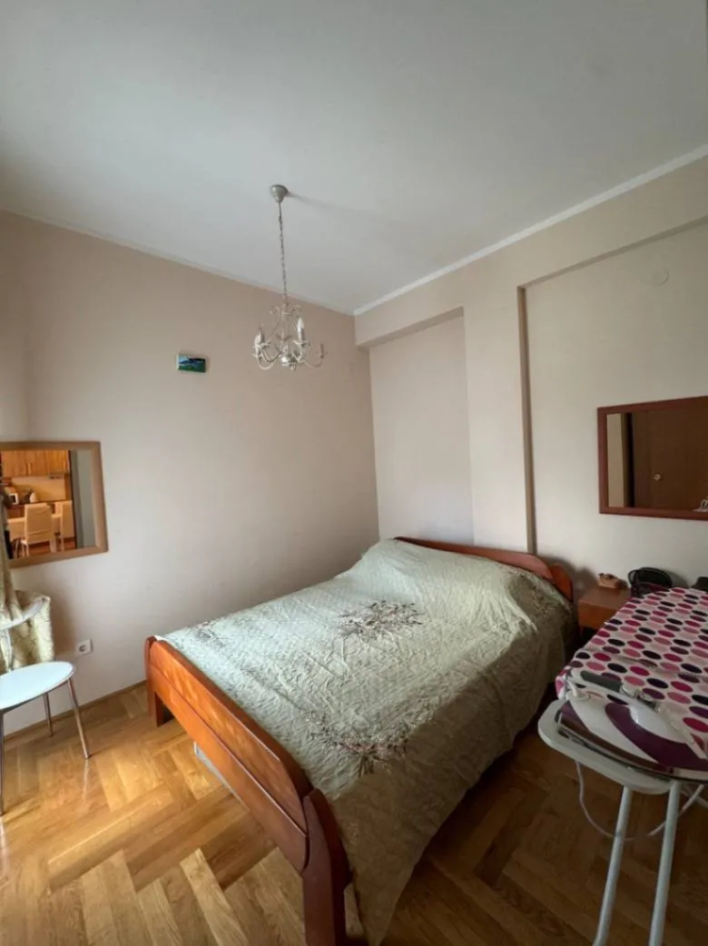 Sale, two bedroom apartment, 64m², Centar, Budva
