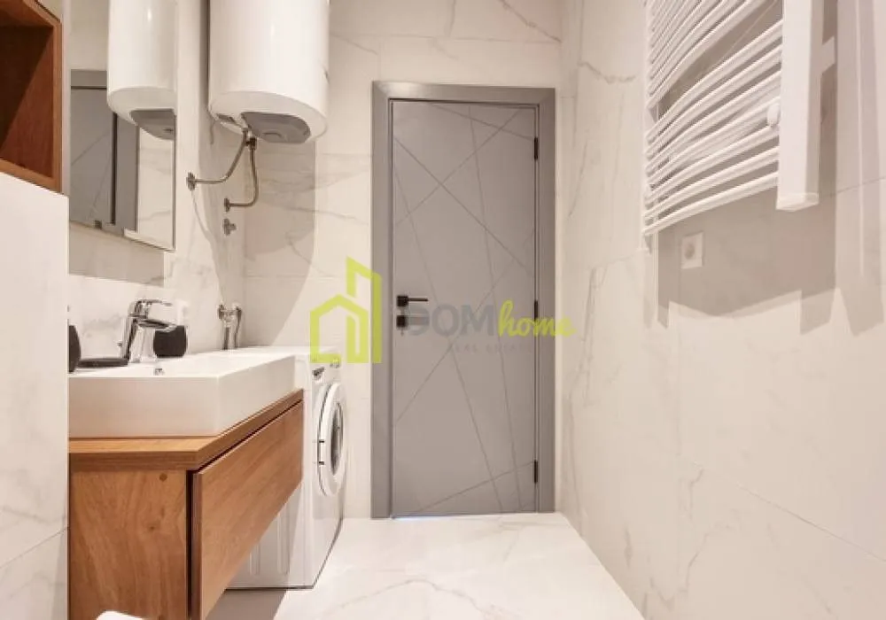 Sale, one bedroom apartment, 62m², Krašići, Tivat