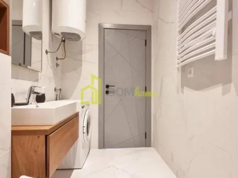 Prodaja, jednosoban stan, 62m², Krašići, Tivat - image 8