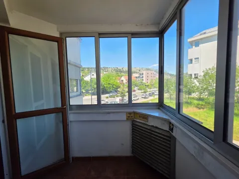 Sale, one bedroom apartment, 31m², Podgorica, Crna Gora - image 15