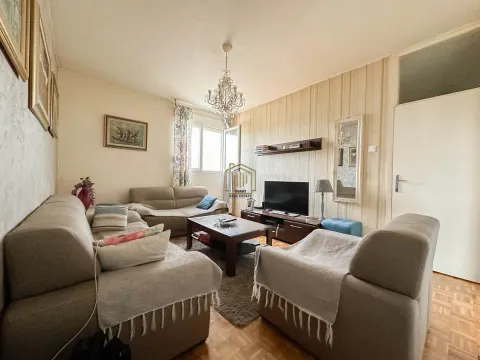 Prodaja, dvosoban stan, 59m², Momišići, Podgorica - image 3