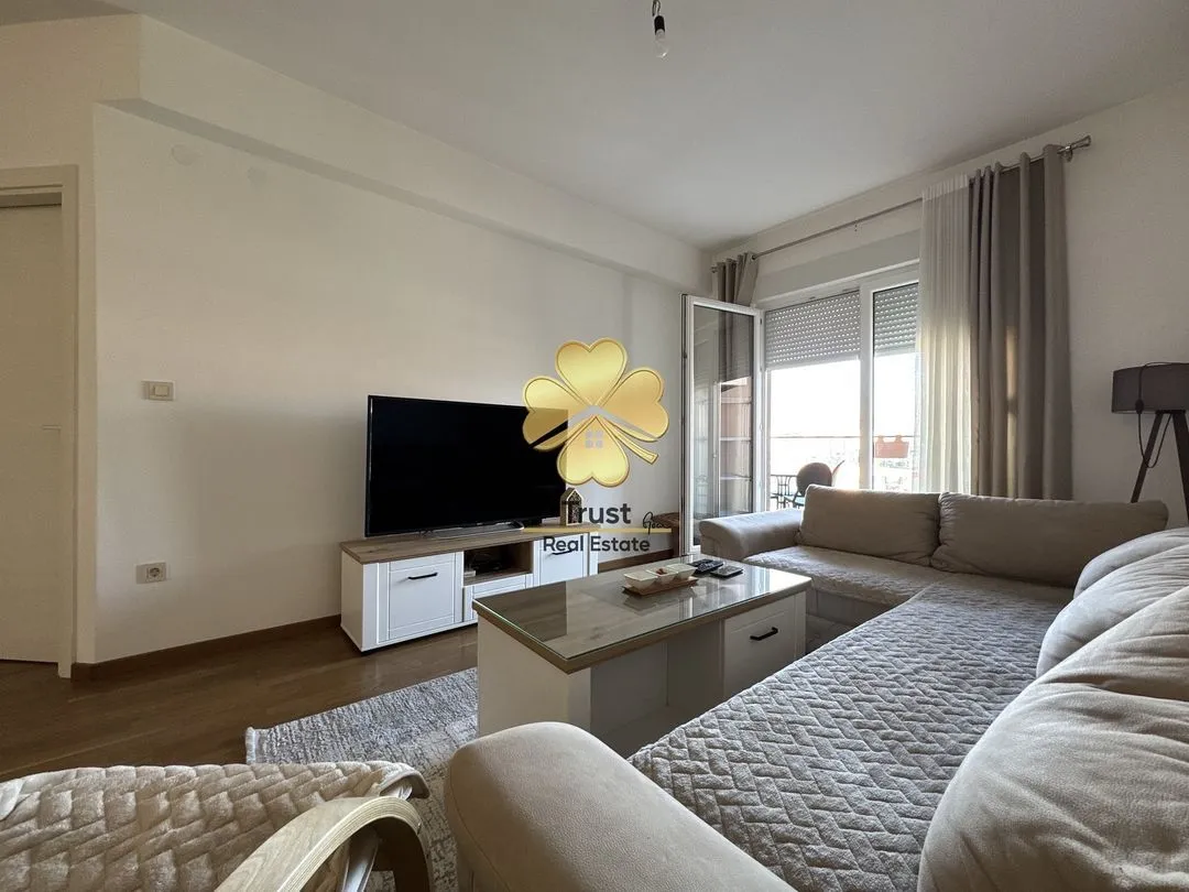 Rent, three bedroom apartment, 90m², Zabjelo, Podgorica