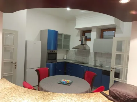 Izdavanje, trosoban stan, 115m², Kalenić Pijaca, Vračar Sve Podlokacije - image 5