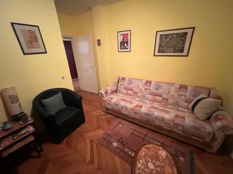 Sale, two bedroom apartment, 41m², Petrovac, Budva - image 13