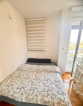 Rent, one bedroom apartment, 45m², Stari Aerodrom, Podgorica - image 3
