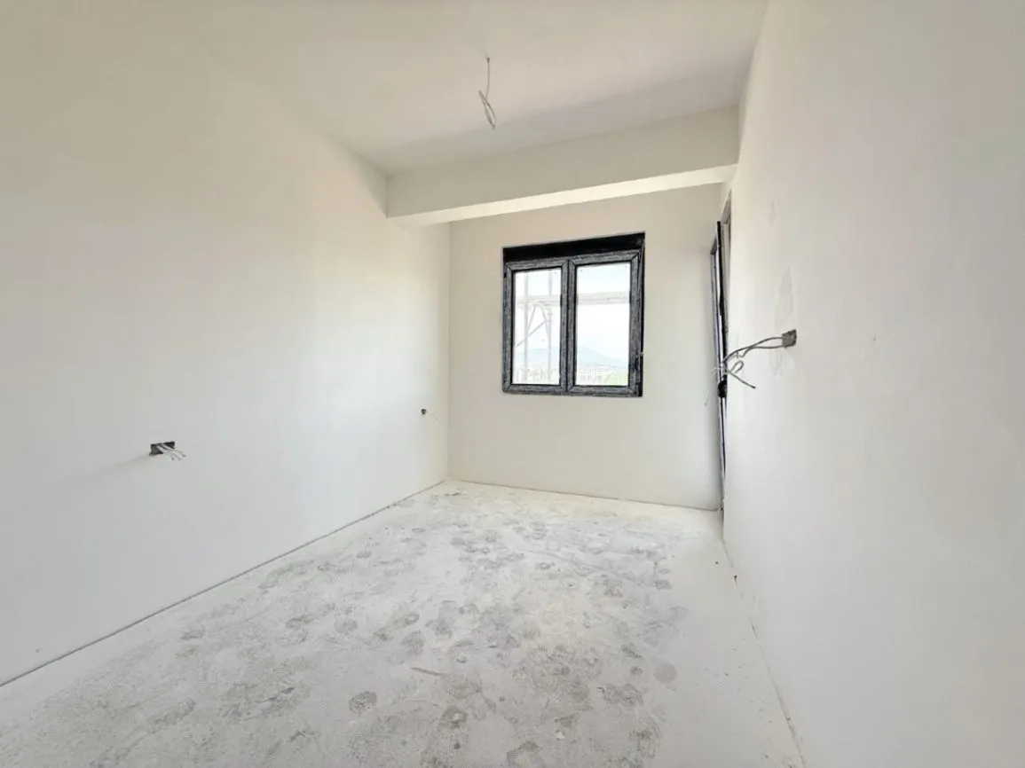 Prodaja, jednosoban stan, 41m², Zabjelo, Podgorica