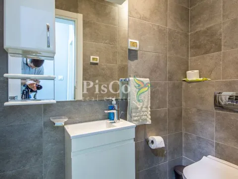 Izdavanje, dvosoban stan, 78m², Centar, Podgorica - image 5