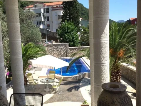 Prodaja, kuća, 560m², Petrovac, Budva - image 7