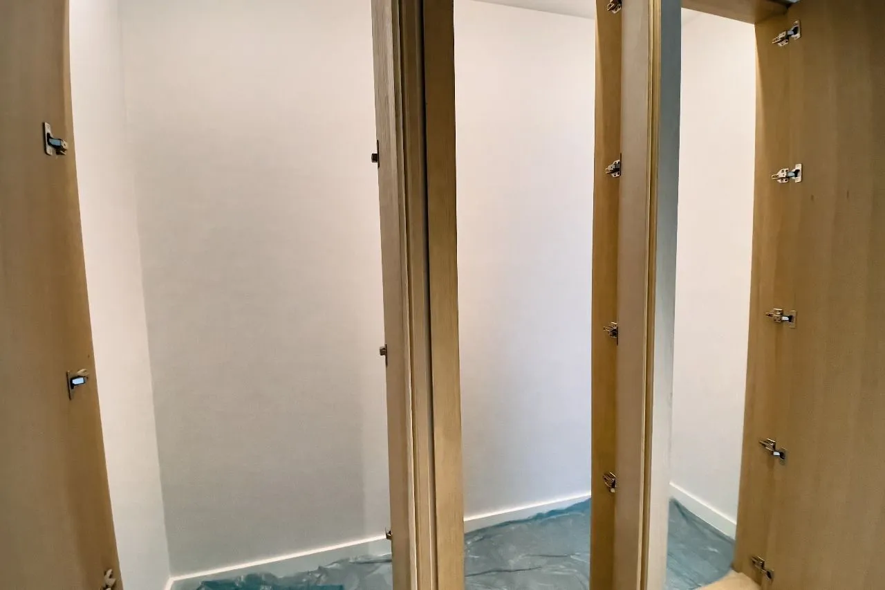 Sale, two bedroom apartment, 102m², Tivat, Crna Gora