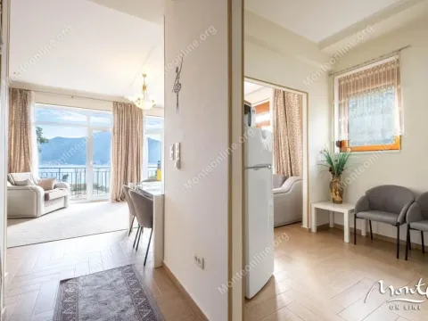 Prodaja, dvosoban stan, 104m², Orahovac, Kotor - image 9