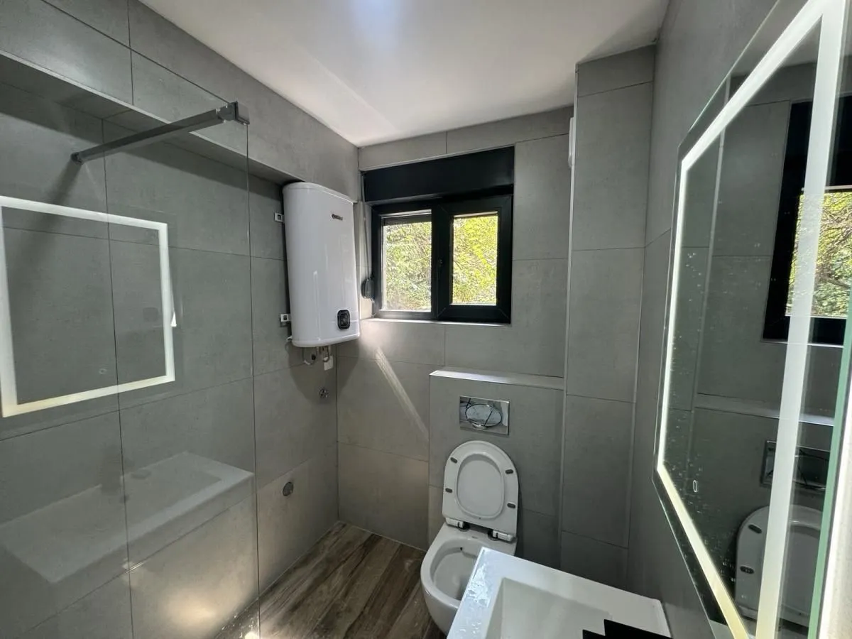 Sale, one bedroom apartment, 39m², Kolašin, Crna Gora