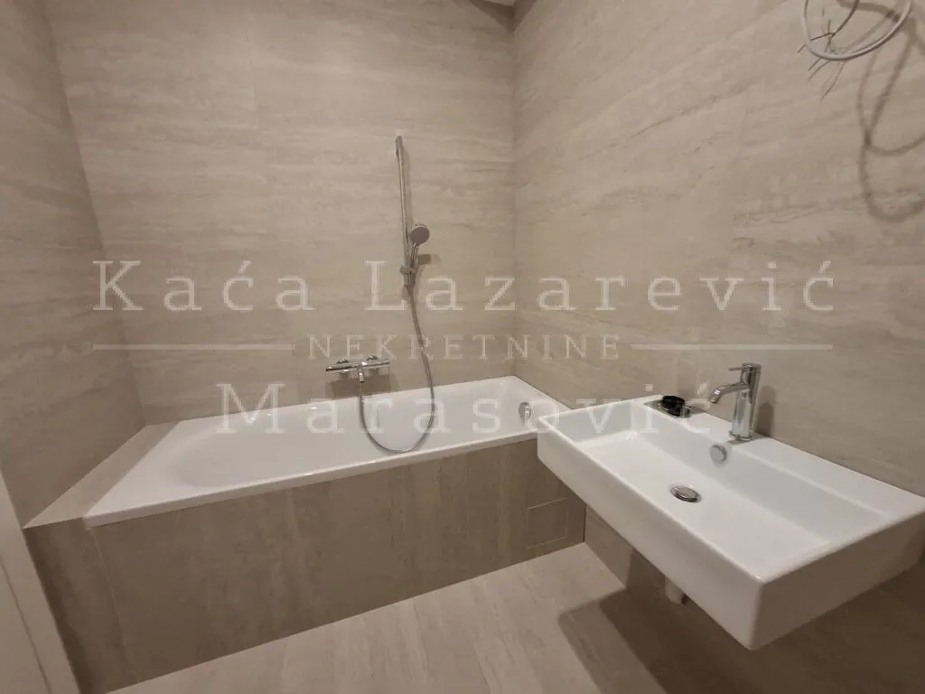 Sale, four bedroom apartment, 143m², Banovo Brdo, Beograd