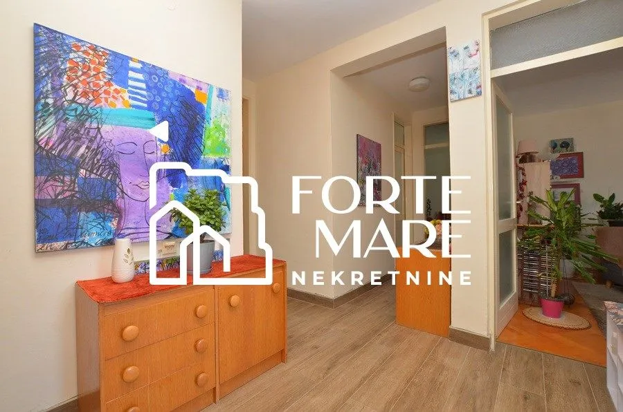 Prodaja, dvosoban stan, 68m², Topla, Herceg Novi