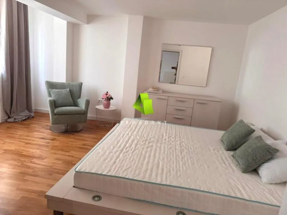 Rent, one bedroom apartment, 75m², Pantelej, Niš