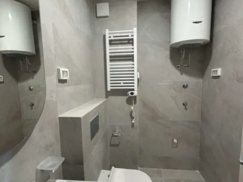 Prodaja, jednosoban stan, 49m², Central Point, Podgorica - image 13