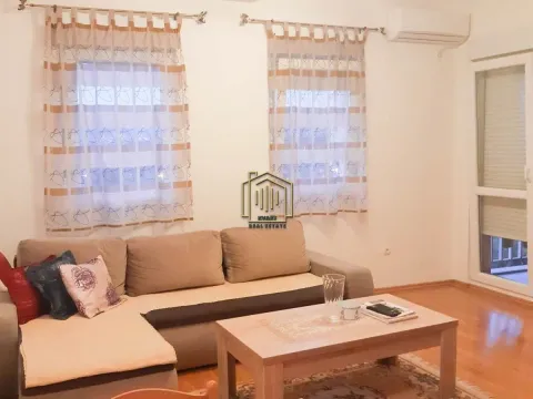 Prodaja, jednosoban stan, 46m2, Ljubović, Podgorica Prodaja, jednosoban stan, 46m2, Ljubović, Podgorica