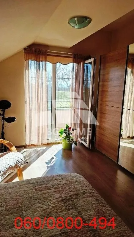 Sale, house, 212m², Boljevci, Surčin