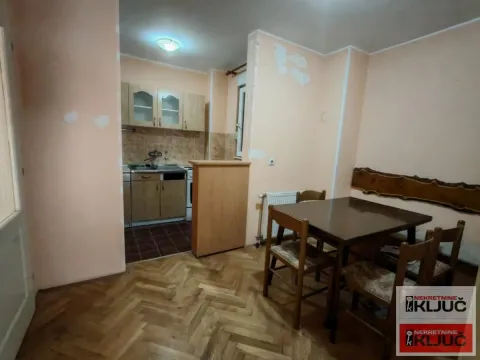 Prodaja, dvosoban stan, 45m², Nova Detelinara, Novi Sad Sve Podlokacije - image 2