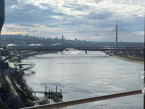 Prodaja, trosoban stan, 116m², Savski Venac, Beograd - image 12