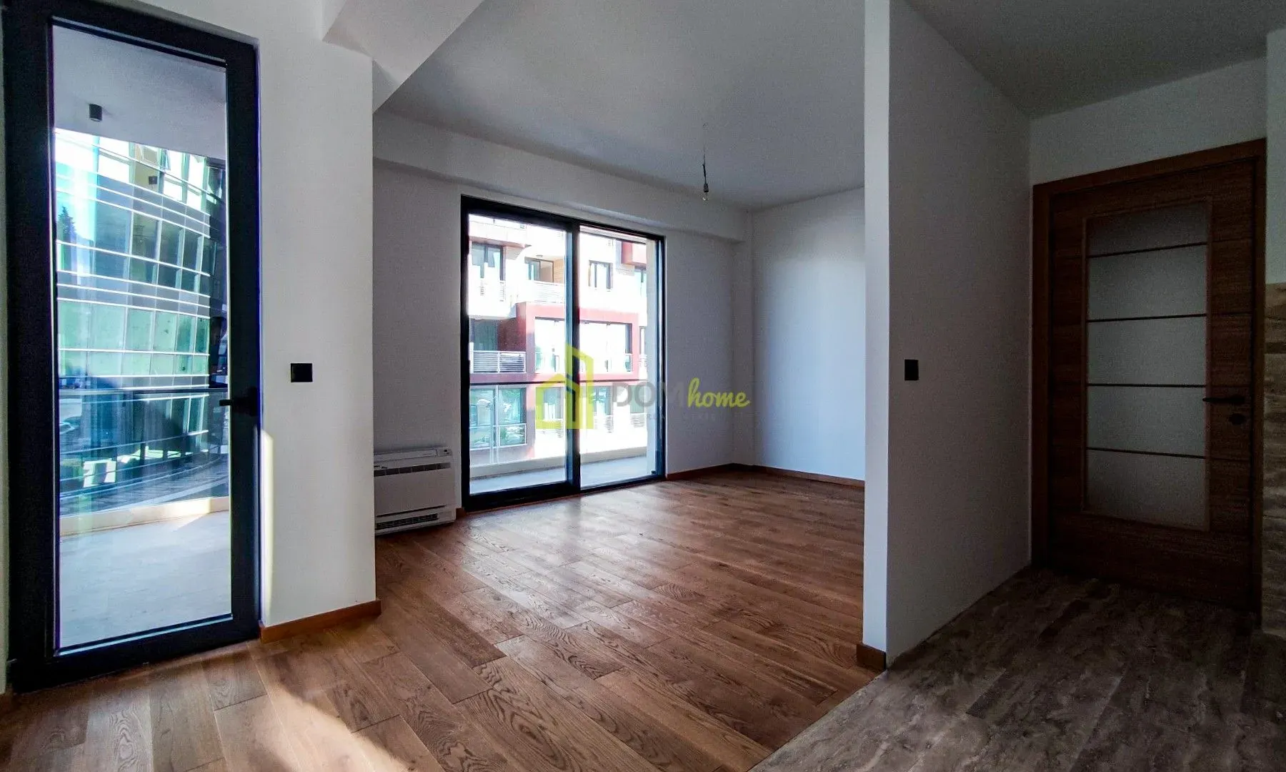 Sale, three bedroom apartment, 103m², Kruševac, Podgorica