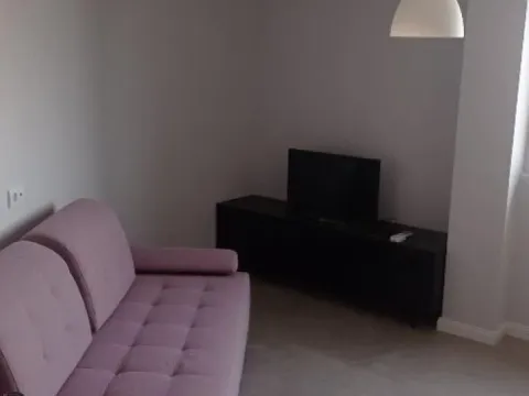 Rent, studio apartment, 28m², Savski Venac, Beograd - image 3
