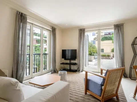 Prodaja, jednosoban stan, 68m², Porto Montenegro, Tivat - image 8