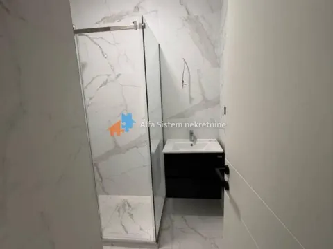Rent, three bedroom apartment, 80m², Fon (Fon - Bilećka), Voždovac Sve Podlokacije - image 12