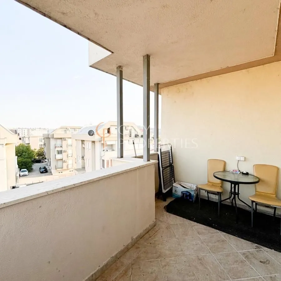 Izdavanje, stan, 40m², Zabjelo, Podgorica